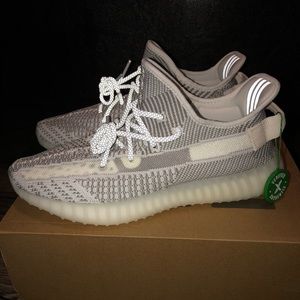 Adidas Yeezy Boost 350 V2 Static Size 10 Stockx